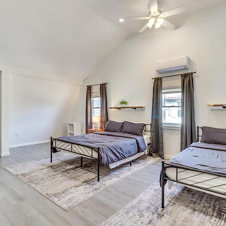 Lansford Vacation Rental Near Pocono Mountains! Barnesville Luaran gambar