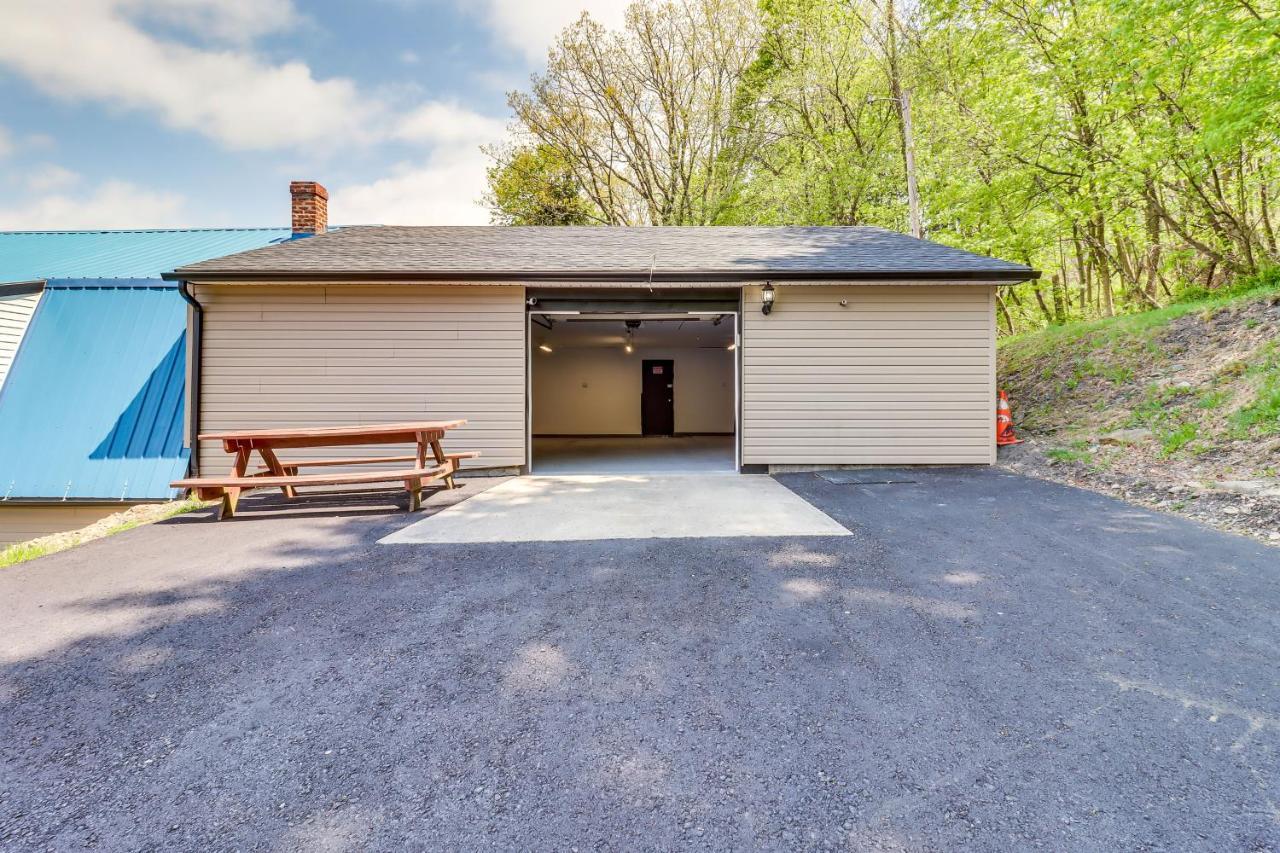 Lansford Vacation Rental Near Pocono Mountains! Barnesville Luaran gambar