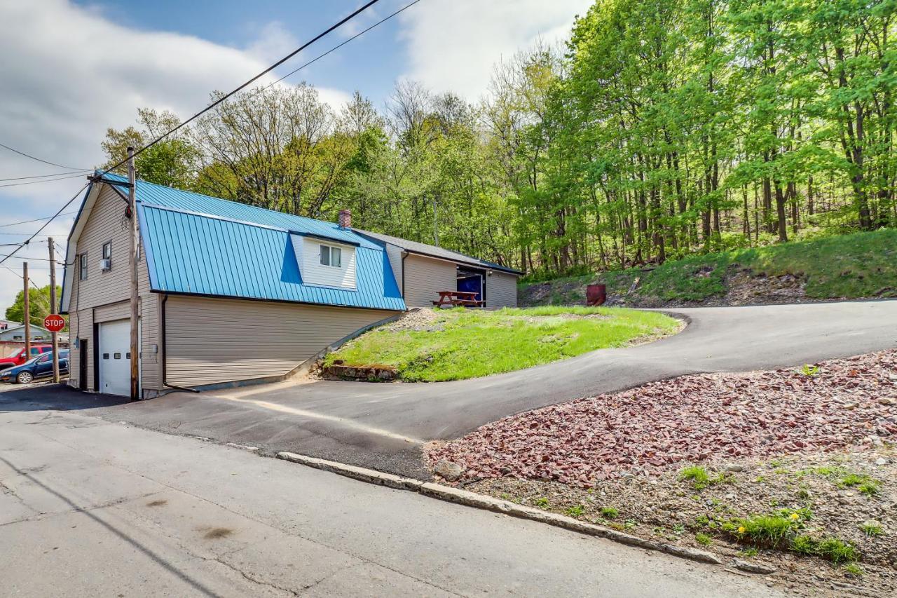 Lansford Vacation Rental Near Pocono Mountains! Barnesville Luaran gambar