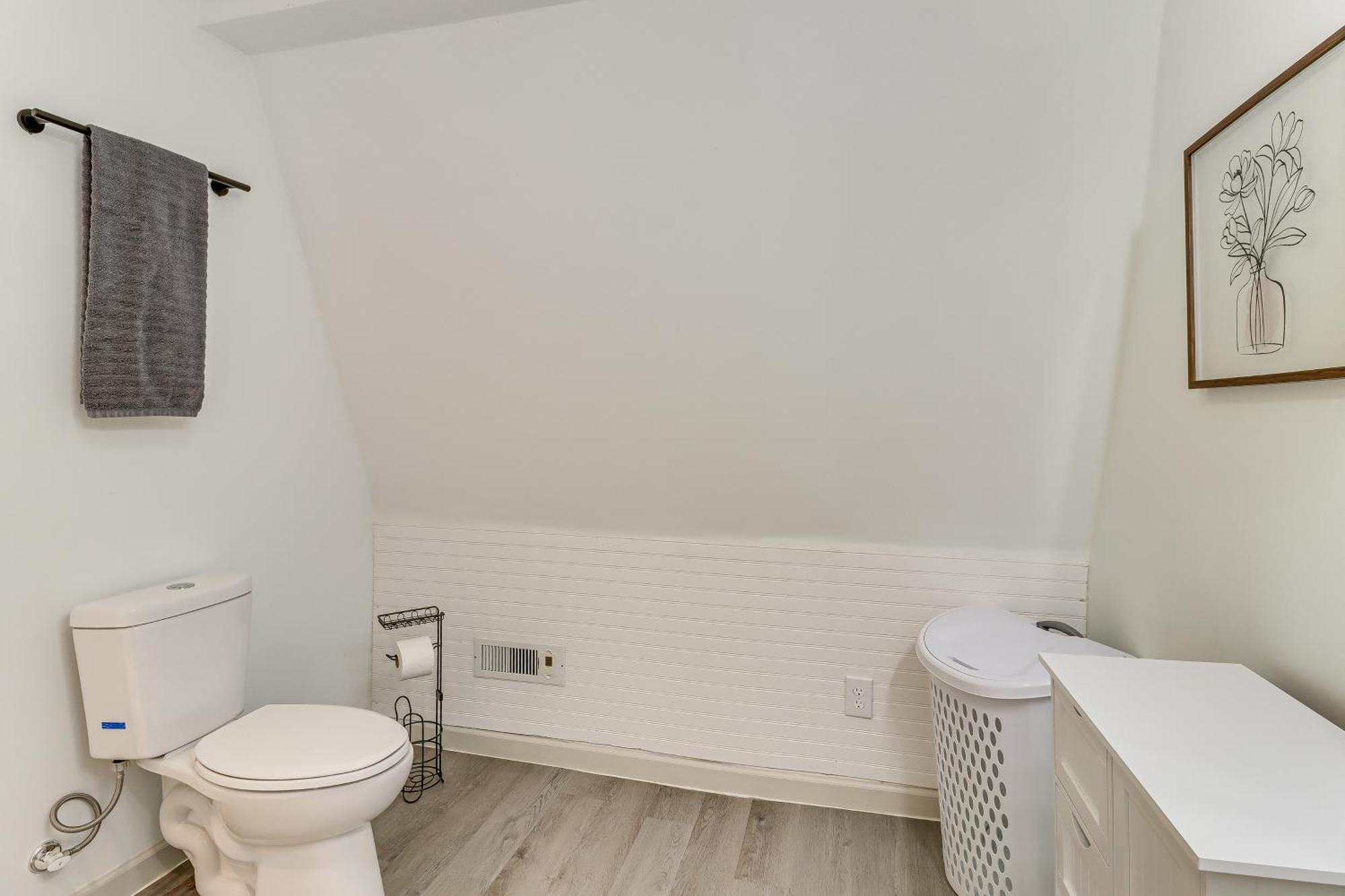 Lansford Vacation Rental Near Pocono Mountains! Barnesville Luaran gambar