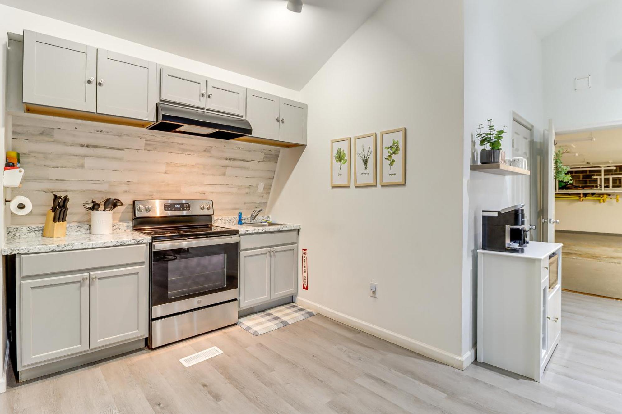 Lansford Vacation Rental Near Pocono Mountains! Barnesville Luaran gambar